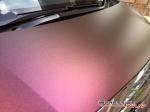 Toyota Alphard by Impressive Wrap 2016 года (JP)